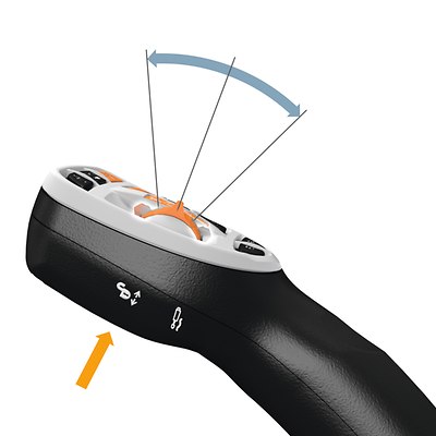 ARION 400 ARION 400