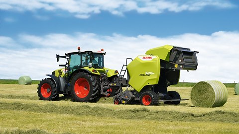 ROLLANT 520