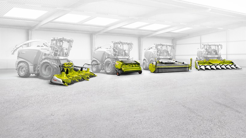 JAGUAR Przyrządy robocze Neues Dokument